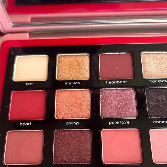 Natasha Denona Love Palette - Pink - Picture 4 of 5